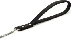 Beeztees - Hondenriem - Kettinglijn - Zwart - 2x112 Cm 9 Beeztees - Hondenriem - Kettinglijn - Zwart - 2x112 Cm -Exporteren Alles Voor Honden Winkel 1200x655