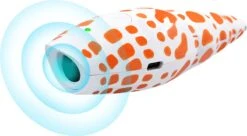 Merkloos LotaHome - Anti Blaf Apparaat - Hondentrainer Voor Binnen En Buiten - Bereik Tot 15 Meter - Diervriendelijk - Zonder Schok - Ultrasone - Voor Alle Honden - Inclusief Clicker -Exporteren Alles Voor Honden Winkel 1200x661 2