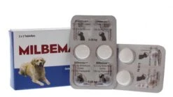 Milbemax Grote Hond 2x2 Tabletten - 1 ST à 2 X 2 TABL 23 Milbemax Grote Hond 2x2 Tabletten - 1 ST à 2 X 2 TABL -Exporteren Alles Voor Honden Winkel 1200x676 9