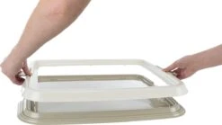 Trixie - Puppytoilet - Puppy Loo - 49 X 41 Cm -Exporteren Alles Voor Honden Winkel 1200x677 2