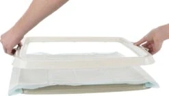 Trixie - Puppytoilet - Puppy Loo - 49 X 41 Cm -Exporteren Alles Voor Honden Winkel 1200x682 2