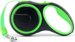 IGOODS - Hondenriem - Katten Riem - Uitlaatriem Voor Honden En Katten - Honden Riem- Rollijn - 5 Meter Lang 20 IGOODS - Hondenriem - Katten Riem - Uitlaatriem Voor Honden En Katten - Honden Riem- Rollijn - 5 Meter Lang -Exporteren Alles Voor Honden Winkel 1200x687 2