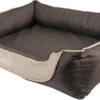Nap'zzz Divan Waterproof Orthopedisch Duo Bruin/beige, 100x80 Cm -Exporteren Alles Voor Honden Winkel 1200x688 1