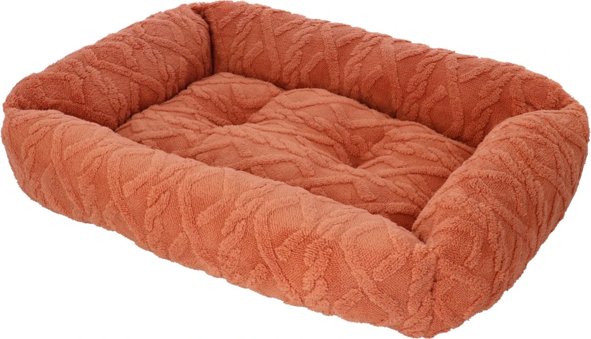 Adori Mand Tupac Koper 80x55x21 Cm 4 Adori Mand Tupac Koper 80x55x21 Cm - Afbeelding 2