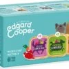 Merkloos Edgard & Cooper Hondenvoer Multipack Kip - Wild - Lam 6 X 100 Gr -Exporteren Alles Voor Honden Winkel 1200x696