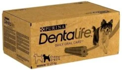 Dentalife Daily Oral Care - Hondensnack M - 84 St. 7 Dentalife Daily Oral Care - Hondensnack M - 84 St. -Exporteren Alles Voor Honden Winkel 1200x697
