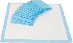 Easypets Puppy Training Pads - Zindelijkheidstraining - Hondentoilet - 58 X 58 Cm - 105 Stuks -Exporteren Alles Voor Honden Winkel 1200x708 1