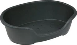 Flamingo - Hondenmand Domus - S - Zwart - 50/58 X 38 X 20 Cm 13 Flamingo - Hondenmand Domus - S - Zwart - 50/58 X 38 X 20 Cm -Exporteren Alles Voor Honden Winkel 1200x708 3