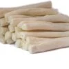Kauwstaaf Witte Rol 15.5cm 50 Stuks - Hondensnack - Kauwsnack - Rund - Hondenbot - Kauwbot - Gedroogd -Exporteren Alles Voor Honden Winkel 1200x714