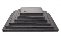 NapZZZ Benchkussen Waterproof Zwart Maat XXL: 120 X 74 X 5 Cm -Exporteren Alles Voor Honden Winkel 1200x715 3