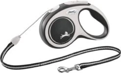 Flexi Rollijn New Comfort Tape L 8 M - Hondenriem - Zwart&Lichtgrijs 18 Flexi Rollijn New Comfort Tape L 8 M - Hondenriem - Zwart&Lichtgrijs -Exporteren Alles Voor Honden Winkel 1200x730 2