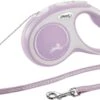 Hondenriem - Looplijn - FLEXI Rollijn NEW COMFORT Koord - M - Rose - 8 Meter 1 Hondenriem - Looplijn - FLEXI Rollijn NEW COMFORT Koord - M - Rose - 8 Meter -Exporteren Alles Voor Honden Winkel 1200x730 4