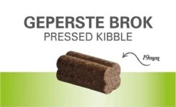 Prins ProCare Huid & Darm Hypoallergeen - Hondenvoer - 3 Kg -Exporteren Alles Voor Honden Winkel 1200x734 4