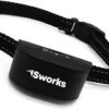 Sworks – Anti Blafband- Honden- Opvoedingshalsband - Geen Elektrische Schok - Geluid En Trilling 1 Sworks – Anti Blafband- Honden- Opvoedingshalsband - Geen Elektrische Schok - Geluid En Trilling -Exporteren Alles Voor Honden Winkel 1200x734 9