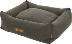 Wooff Cocoon Vintage - Hondenmand - L - Antraciet - 70 X 90 Cm 11 Wooff Cocoon Vintage - Hondenmand - L - Antraciet - 70 X 90 Cm -Exporteren Alles Voor Honden Winkel 1200x737 9