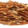 Kauwstaafjes Met Kip Voordeelpak 100 Stuks - Hondensnoepjes - Hondensnack - Kauwbot - Kauwsnack - Hondenbot - Gedroogd 2 Kauwstaafjes Met Kip Voordeelpak 100 Stuks - Hondensnoepjes - Hondensnack - Kauwbot - Kauwsnack - Hondenbot - Gedroogd -Exporteren Alles Voor Honden Winkel 1200x739