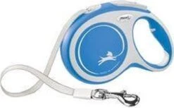 Flexi Rollijn New Comfort Tape L 8 M - Hondenriem - Blauw&Lichtgrijs 31 Flexi Rollijn New Comfort Tape L 8 M - Hondenriem - Blauw&Lichtgrijs -Exporteren Alles Voor Honden Winkel 1200x742 2