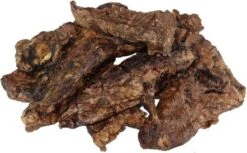 Runderlong - Hondensnacks - 2 Kilo