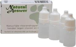 Natuurlijke Vlooiendruppels Tegen Vlooien En Teken Voor Honden | Natural Answer (1-8 Kg) 9 Natuurlijke Vlooiendruppels Tegen Vlooien En Teken Voor Honden | Natural Answer (1-8 Kg) -Exporteren Alles Voor Honden Winkel 1200x743 6
