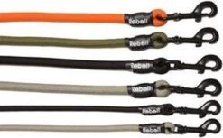 Rebel Petz - Sterke Gevlochten Hondenlijn Van Touw - Kleur: Oranje, Maat: Large -Exporteren Alles Voor Honden Winkel 1200x744 3