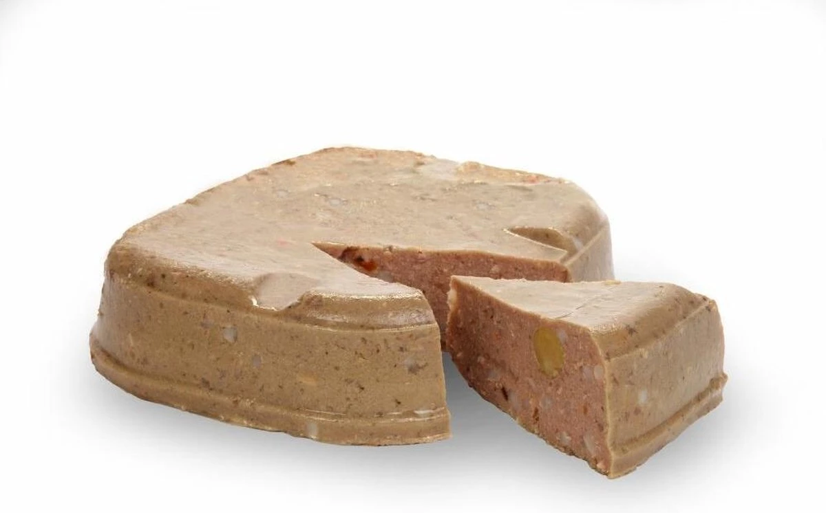 Renske Hond Vers Adult Graanvrij - Lam - Hondenvoer - 10 X 395 G 4 Renske Hond Vers Adult Graanvrij - Lam - Hondenvoer - 10 X 395 G - Afbeelding 2