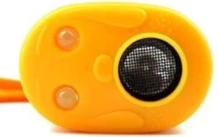 Merkloos Diervriendelijke Ultrasone Anti-Blaf Apparaat - Effectieve Hondentrainer - Anti Blaf Middel - Ultrasone Hondentrainer - Honden Clickertraining - Trainingshulp -Exporteren Alles Voor Honden Winkel 1200x751 1