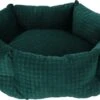 Adori Mand Peru Ø50 Cm - Kattenmand - Groen -Exporteren Alles Voor Honden Winkel 1200x753 3