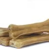 Geperste Kauwbotten 14cm 5 Stuks - Hondensnacks - Hondenbot - Kauwsnack - Kleine Hond - Geperst -Exporteren Alles Voor Honden Winkel 1200x763