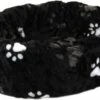 Petcomfort Bontmand Kattenmand/Hondenmand - Pootprint Zwart - 46x40x13 Cm 1 Petcomfort Bontmand Kattenmand/Hondenmand - Pootprint Zwart - 46x40x13 Cm -Exporteren Alles Voor Honden Winkel 1200x764 4