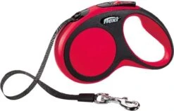 Flexi New Comfort Tape - Hondenriem - Rood - L - 5 M 15 Flexi New Comfort Tape - Hondenriem - Rood - L - 5 M -Exporteren Alles Voor Honden Winkel 1200x765 2