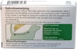 Natuurlijke Vlooiendruppels Tegen Vlooien En Teken Voor Honden | Natural Answer (8-20 Kg) 11 Natuurlijke Vlooiendruppels Tegen Vlooien En Teken Voor Honden | Natural Answer (8-20 Kg) -Exporteren Alles Voor Honden Winkel 1200x765 6