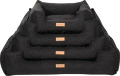 Benzano - Hondenmand - Zwart - Wasbaar - 100 Cm 12 Benzano - Hondenmand - Zwart - Wasbaar - 100 Cm -Exporteren Alles Voor Honden Winkel 1200x768 6