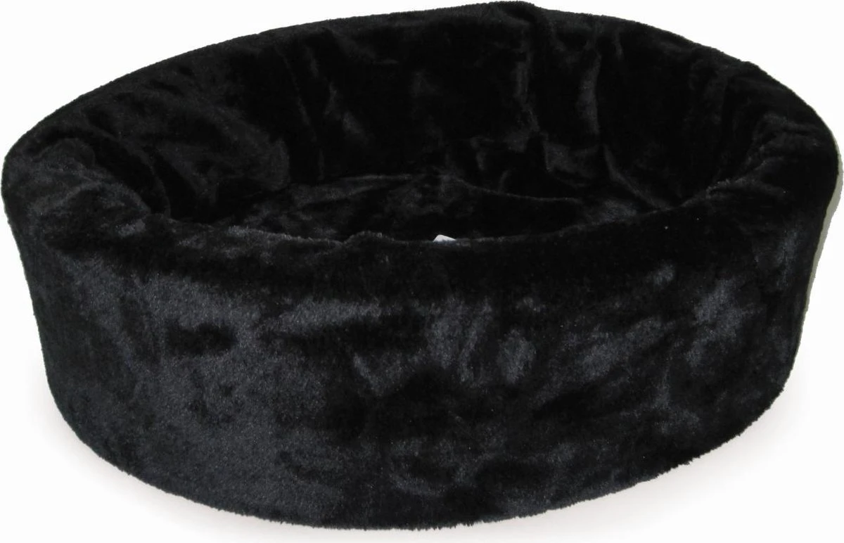 Competition Bontmand Type Ø 50 Cm - Zwart 3 Competition Bontmand Type Ø 50 Cm - Zwart