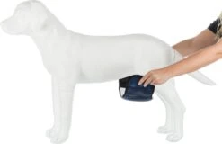 Trixie Plasband Voor Reuen Blauw S 29/37cm -Exporteren Alles Voor Honden Winkel 1200x776 1