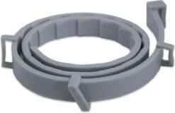 Teken- En Vlooienband Voor Honden PLUS - Natuurlijk Middel Tegen Vlooien En Teken - 100% Natuurlijk - 65 CM - Tot 8 Maand Werkzaam - Biologisch -Exporteren Alles Voor Honden Winkel 1200x776 4