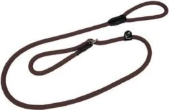 Hunter Retrieverlijn Met Stop Freestyle - Bruin - 10 Mm X 170 Cm -Exporteren Alles Voor Honden Winkel 1200x777 3