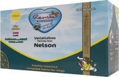 Renske Variatiebox Nelson 24 X 395 Gr 12 Renske Variatiebox Nelson 24 X 395 Gr -Exporteren Alles Voor Honden Winkel 1200x779 1