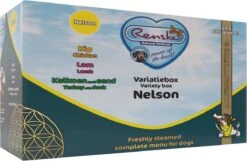 Renske Variatiebox Nelson 24 X 395 Gr 11 Renske Variatiebox Nelson 24 X 395 Gr -Exporteren Alles Voor Honden Winkel 1200x780 4