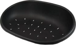 Savic Snooze Hondenmand Plastic Zwart