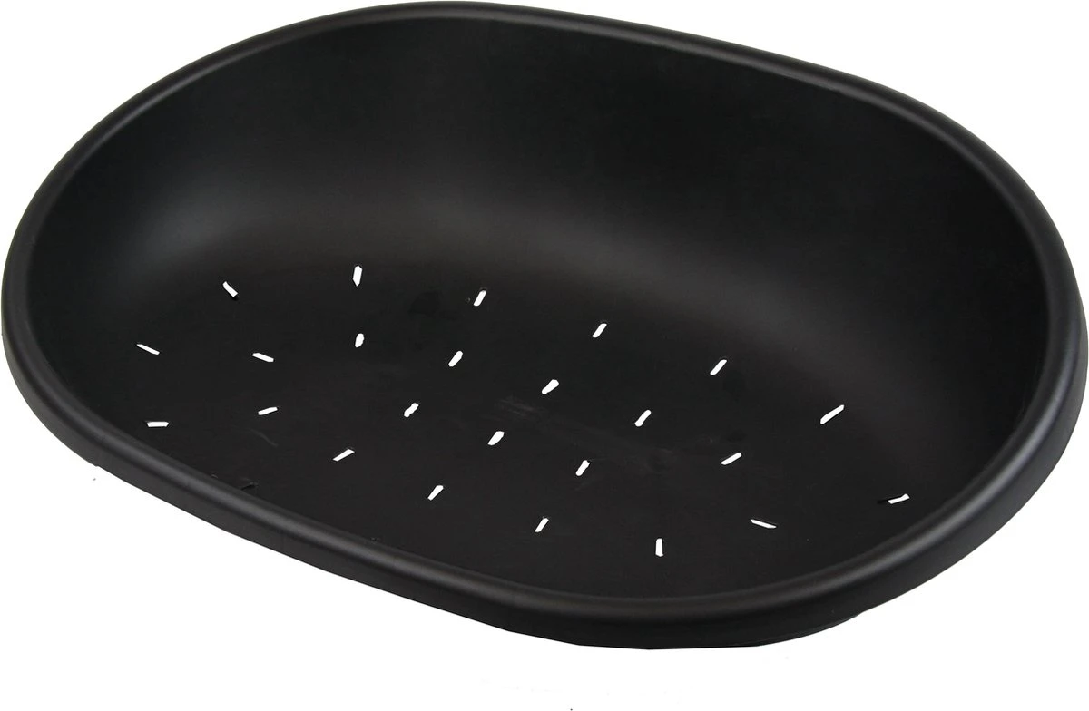 SAVIC | Savic Snooze Hondenmand Plastic Zwart 3 SAVIC | Savic Snooze Hondenmand Plastic Zwart