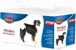 Trixie Hondenluier Teef XS - S 12 Stuks -Exporteren Alles Voor Honden Winkel 1200x788