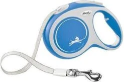 Flexi Rollijn New Comfort Tape L 8 M - Hondenriem - Blauw&Lichtgrijs 19 Flexi Rollijn New Comfort Tape L 8 M - Hondenriem - Blauw&Lichtgrijs -Exporteren Alles Voor Honden Winkel 1200x790 7