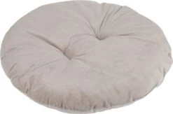 District 70 COCOON - Luxe Hondenmand Van Duurzaam Hoogwaardig Riet Met Zacht Kussen - Maten S/M/L - Large -Exporteren Alles Voor Honden Winkel 1200x793 6