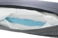 Trixie Hondenmand Vital Eliano Grijs - 90X60 CM 13 Trixie Hondenmand Vital Eliano Grijs - 90X60 CM -Exporteren Alles Voor Honden Winkel 1200x793 8