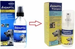 Adaptil Antistressmiddel - Transport Spray Hond - 60 Ml -Exporteren Alles Voor Honden Winkel 1200x794 10