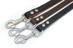 Hondenriem Leer - 2 Meter - Zwart - Hoge Kwaliteit Leer - Lederen Hondenriem - Ambachtelijk Gemaakt In Portugal 11 Hondenriem Leer - 2 Meter - Zwart - Hoge Kwaliteit Leer - Lederen Hondenriem - Ambachtelijk Gemaakt In Portugal -Exporteren Alles Voor Honden Winkel 1200x794