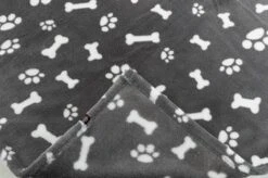 Trixie Hondendeken Kenny 75 X 50 Cm Fleece Grijs 15 Trixie Hondendeken Kenny 75 X 50 Cm Fleece Grijs -Exporteren Alles Voor Honden Winkel 1200x798 13