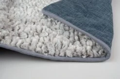 Cannie NEW Comfortabele - Hondenmand - Hondenbed - Warme Winter - 60*50*16 - Blauw 16 Cannie NEW Comfortabele - Hondenmand - Hondenbed - Warme Winter - 60*50*16 - Blauw -Exporteren Alles Voor Honden Winkel 1200x798 14