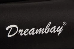 Flamingo Hondenmand Dreambay - 100 X 80 X 25 Cm - Zwart -Exporteren Alles Voor Honden Winkel 1200x798 9