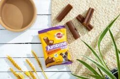 Pedigree Jumbone Hondensnacks Mini - Kip & Lam - 8 X 4 Stuks -Exporteren Alles Voor Honden Winkel 1200x799 14